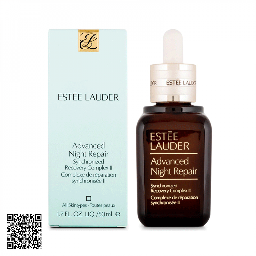 Serum Ban Đêm Estee Lauder Advanced Night Repair Mỹ 50ml