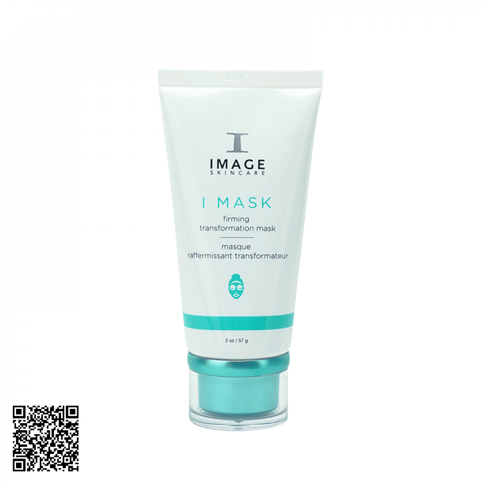 Mặt Nạ Đất Sét Image Skincare I Mask Firming Transformation Mask Mỹ 57g