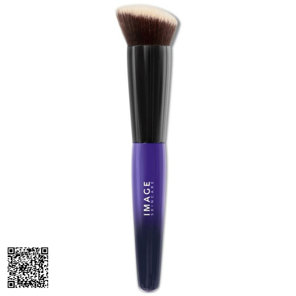 Cọ Nền Chăm Sóc Da Image Skincare I Beauty No.101 Flawless Foundation Brush Mỹ