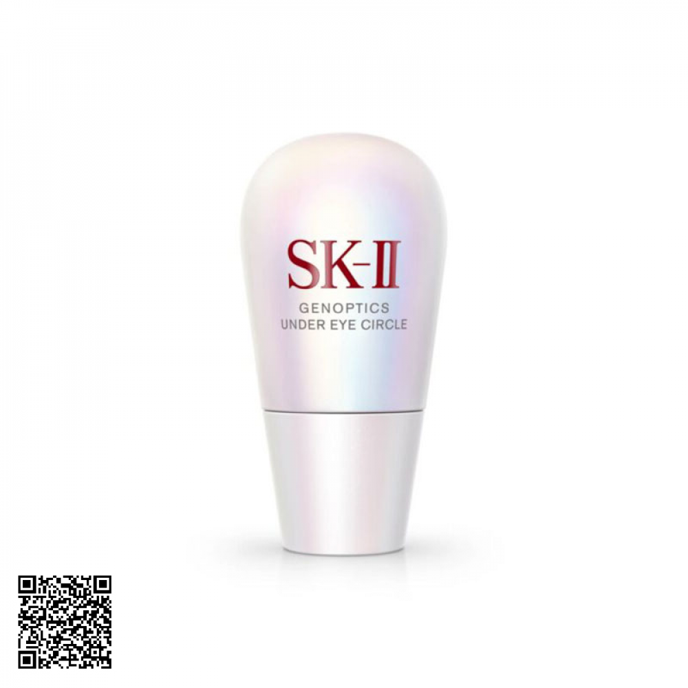 Con Lăn Serum Mắt SK-II Genoptics Under Eye Circle Nhật Bản 20ml