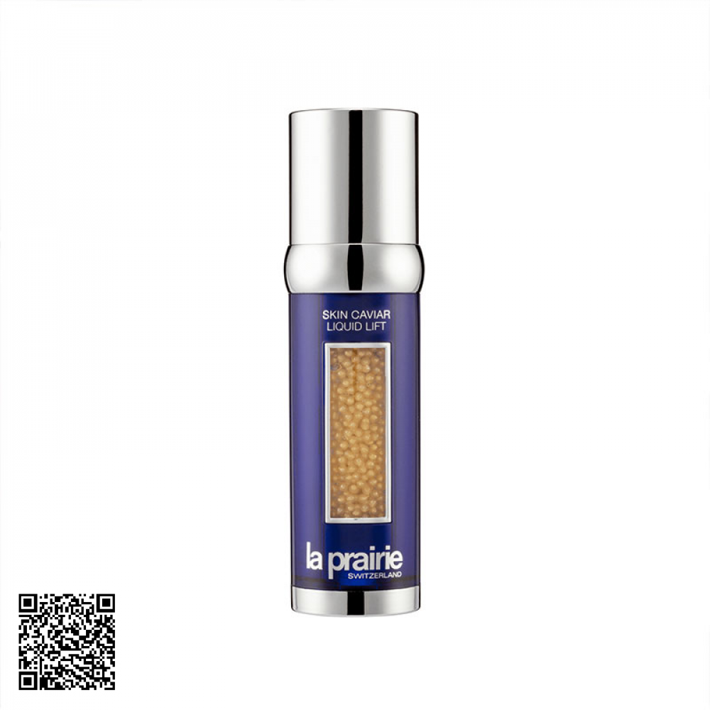Tinh Chất Nâng Cơ La Prairie Skin Caviar Liquid Lift Thụy Sĩ 50ml