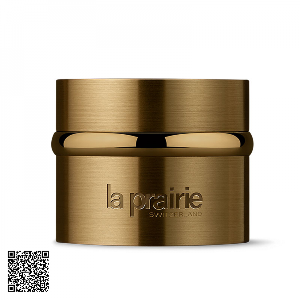 Kem Dưỡng Mắt La Prairie Pure Gold Radiance Eye Cream Revitalising Eye Cream Thụy Sĩ 20ml