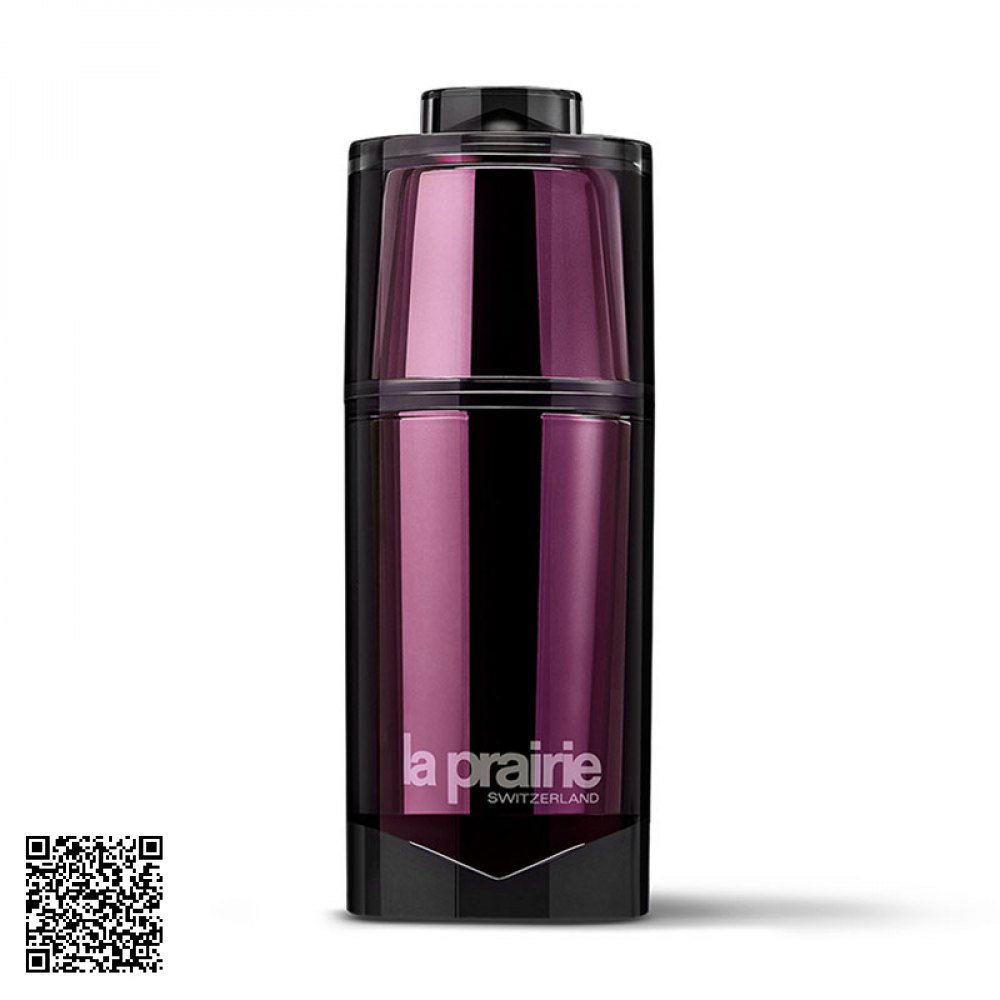 Serum Dưỡng Mắt La Prairie Platinum Rare Haute-Rejuvenation Eye Elixir Thụy Sĩ 15ml
