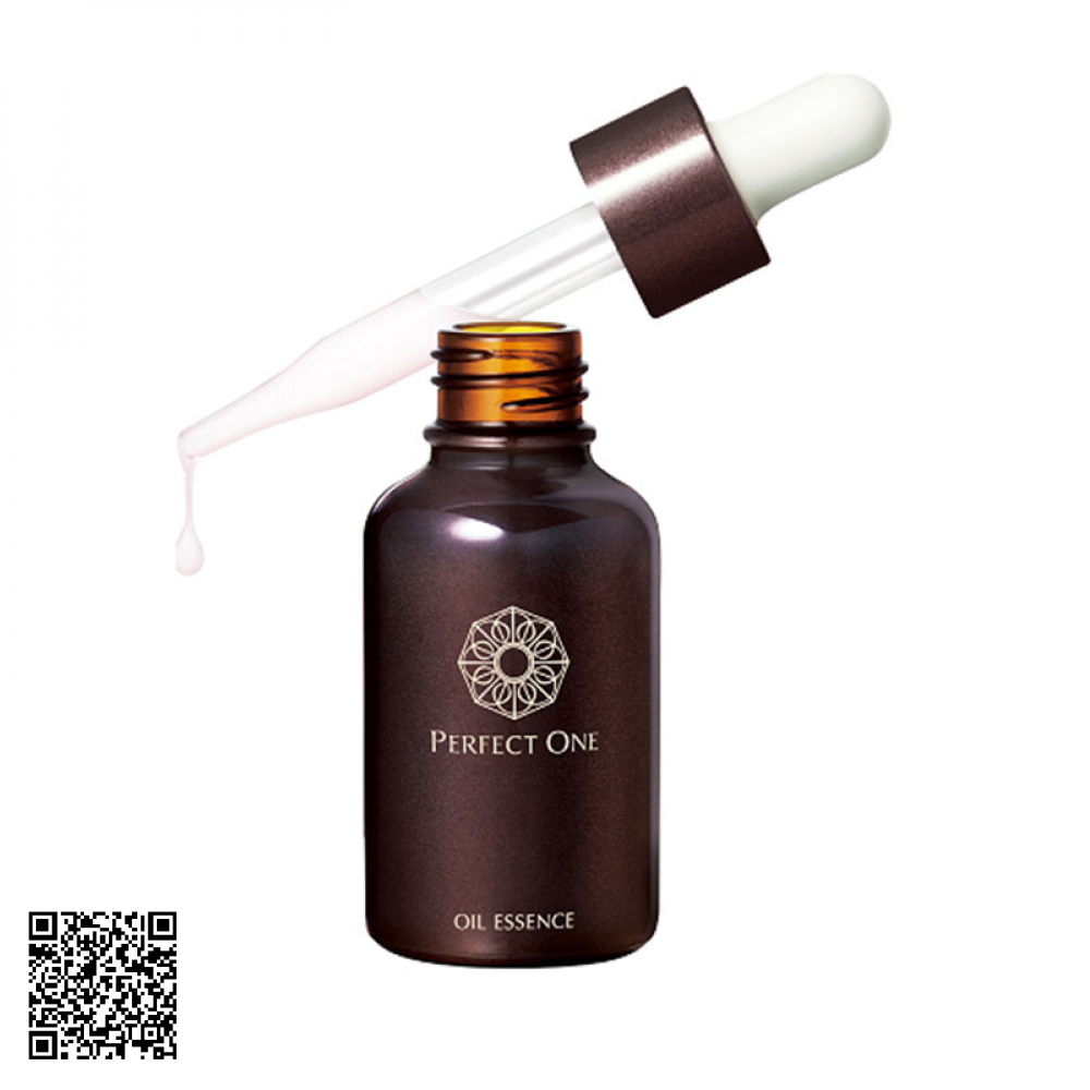Tinh Chất Dầu Dưỡng Da Perfect One Oil Essence Của Nhật Bản 30ml
