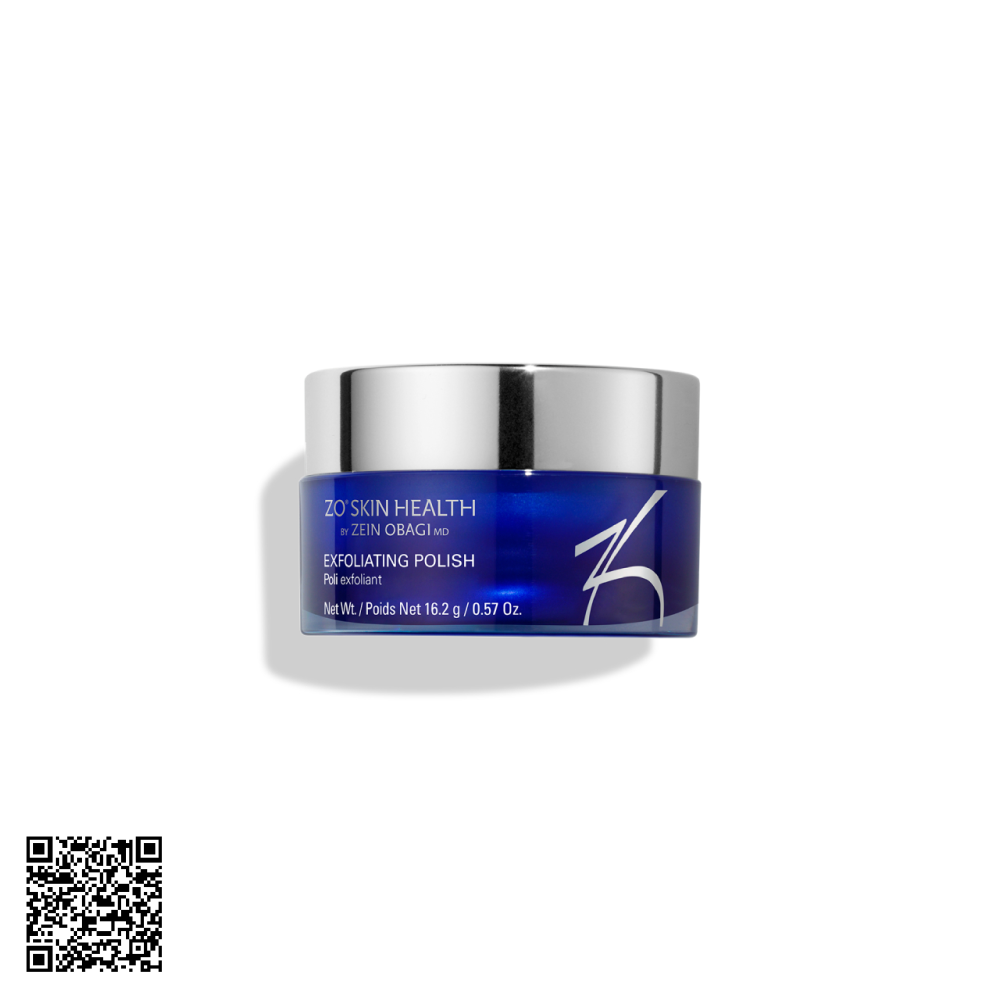 ZO Skin Health Exfoliating Polish Kem Tẩy Tế Bào Chết Từ Mỹ 16.5g