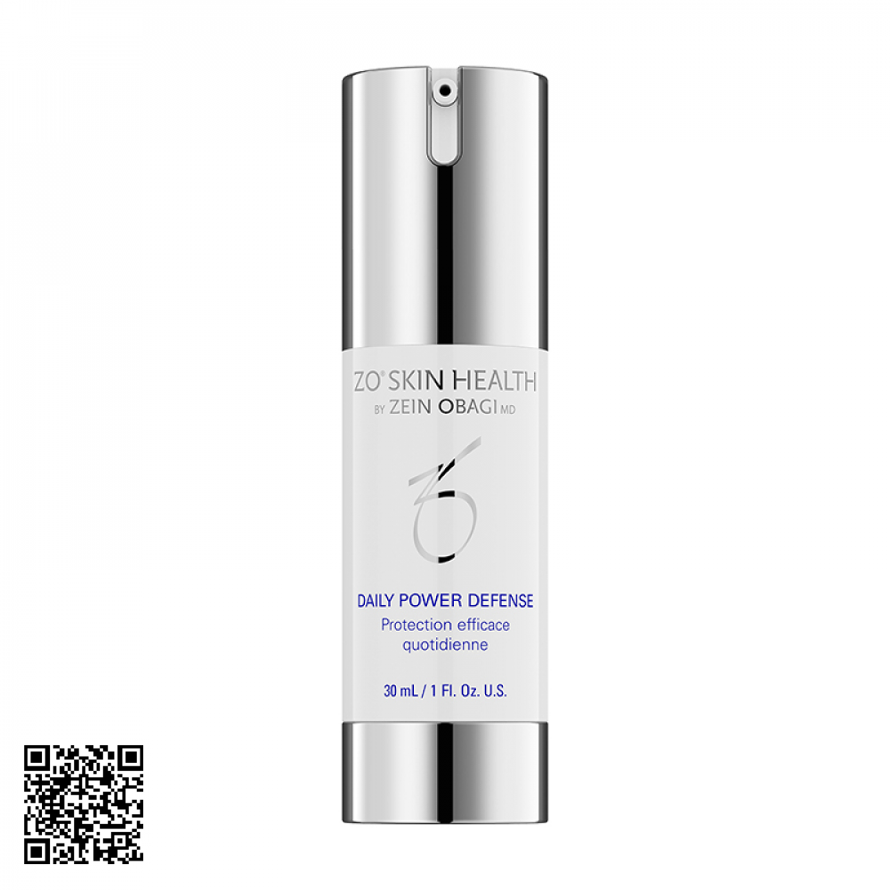Kem phục hồi da Daily Power Defense Của Mỹ 30ml