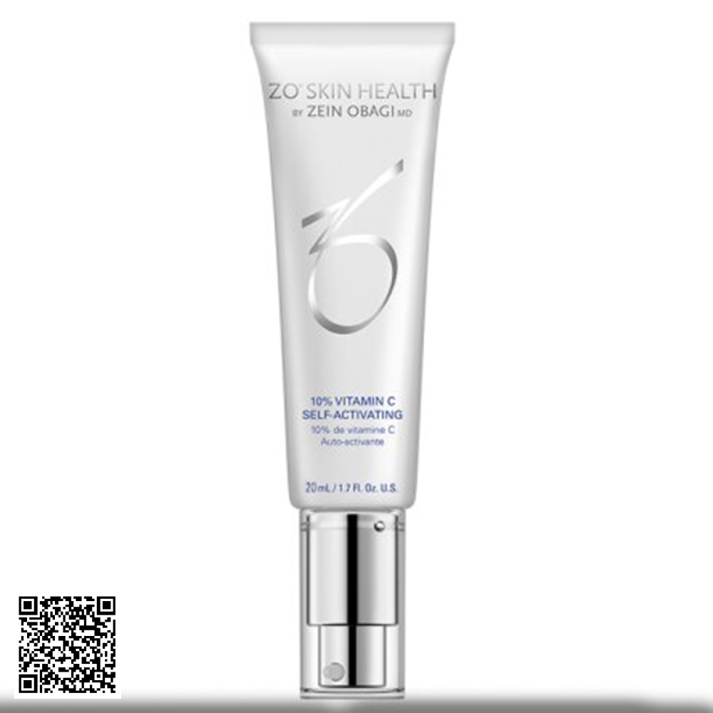 ZO Skin Health Rozatrol Kem Dưỡng Phục Hồi, Giảm Đỏ Từ Mỹ 20ml