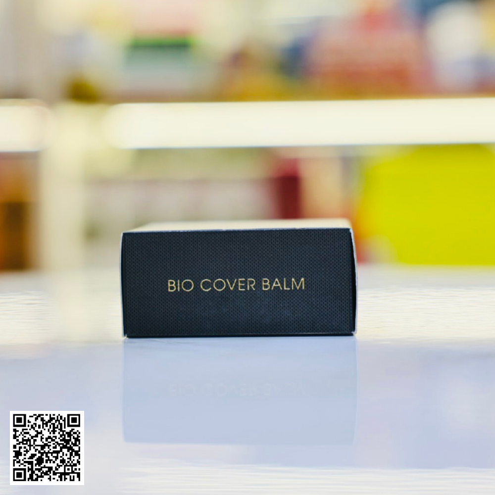 Phấn Nước Kyung Lab Cushion Bio Cover Balm Của Hàn Quốc