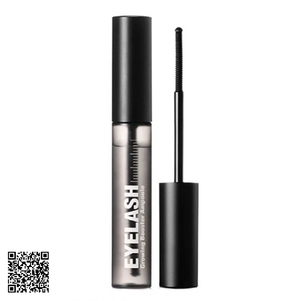 Dưỡng Mi Eyelash Growing Booster Ampoule Của Hàn Quốc 9ml