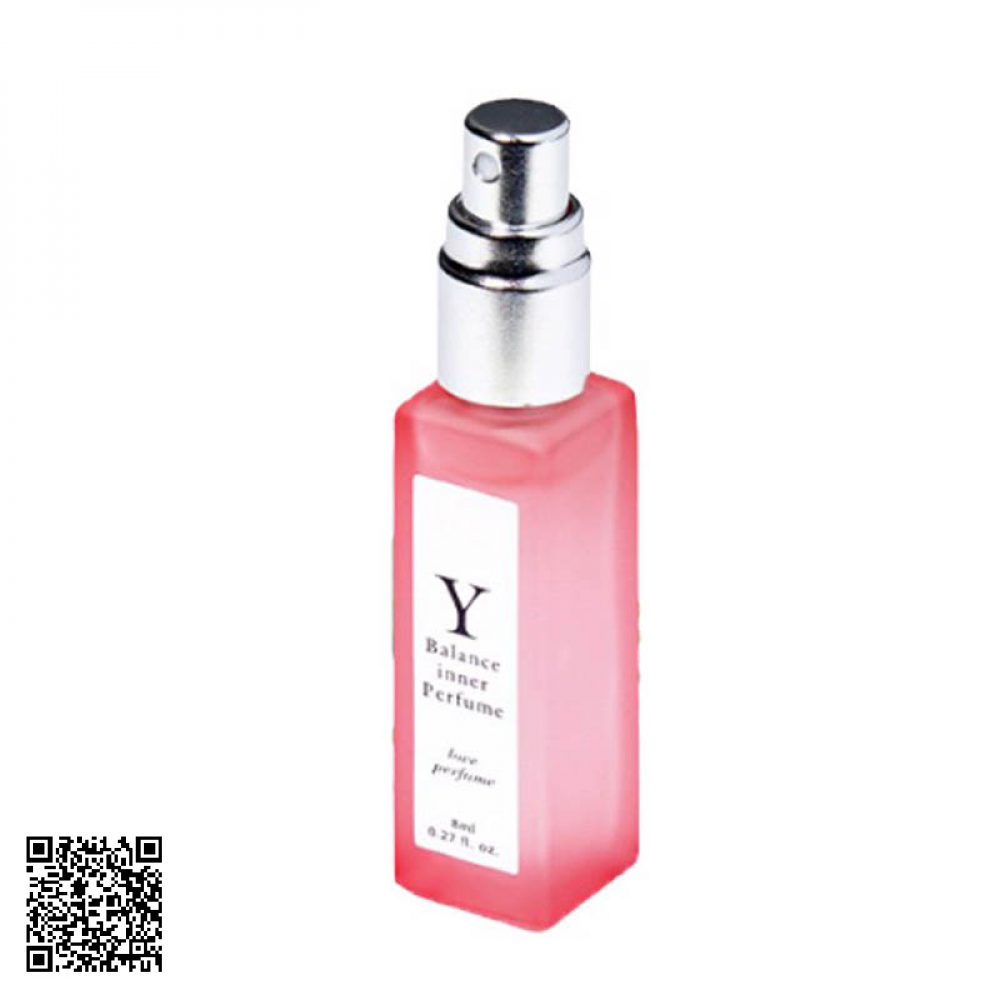 Nước Hoa Y Banlance Inner perfume SoNatural Của Hàn Quốc 