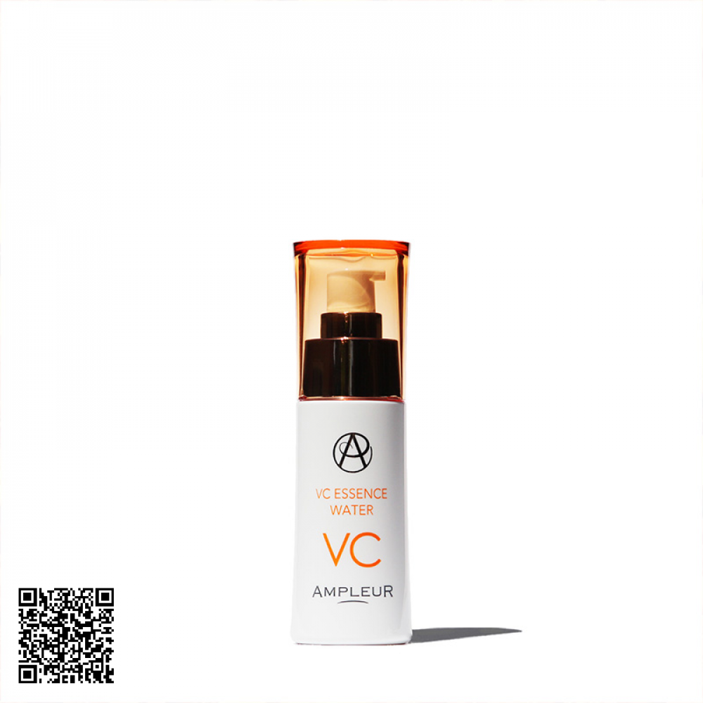 Serum Dưỡng Da Ampleur Vc Essence Water Vc Của Nhật 50ml