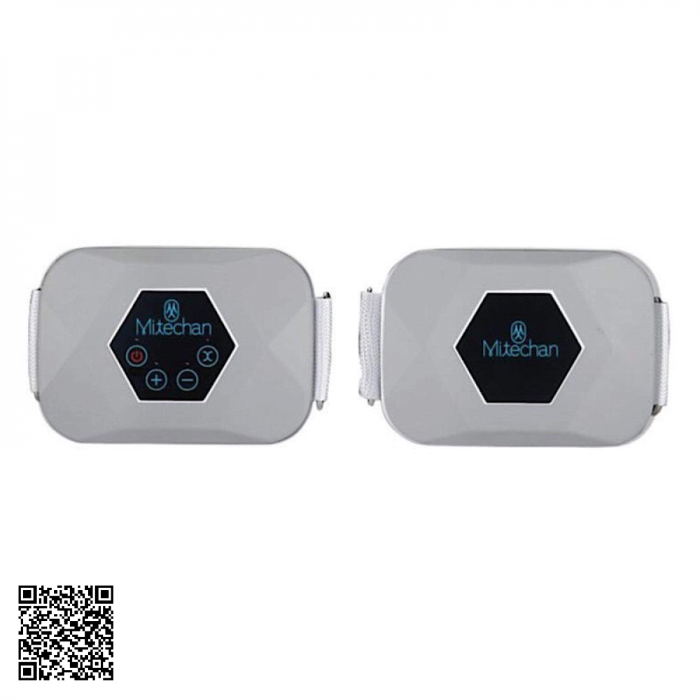 Máy Hút Mớ Tại Nhà Mitechan Slim Device Của Hàn Quốc