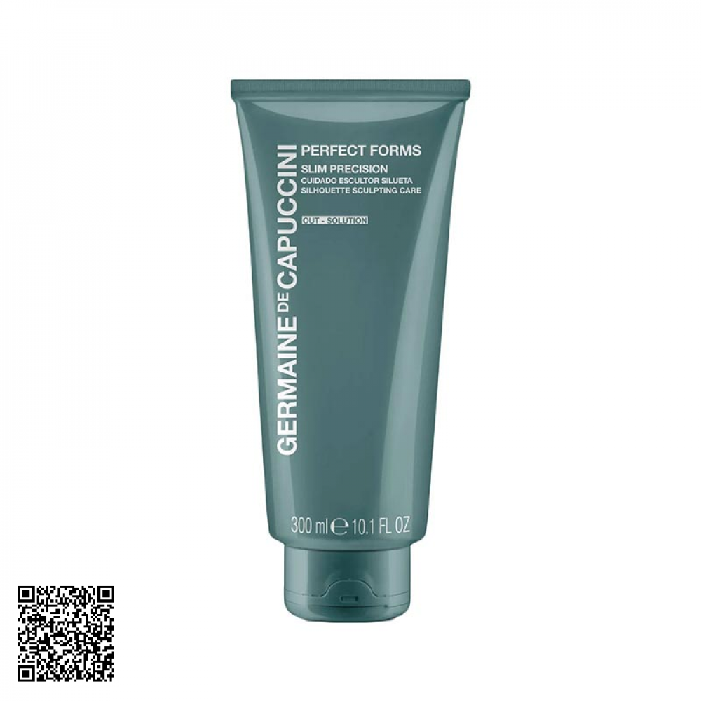 Nhũ Tương Giảm Mỡ Thừa Germaine De Capuccini Perfect Forms Slim Precision 300ml