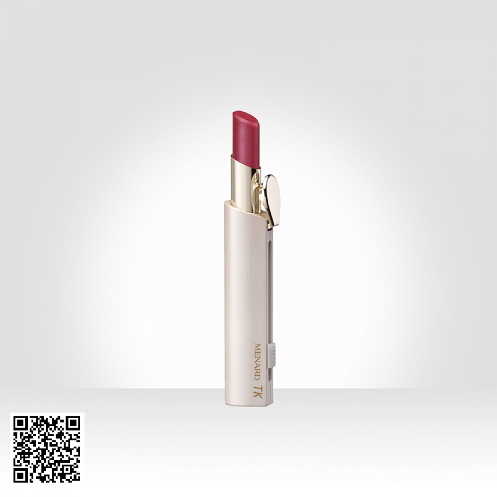 Son Lót Dưỡng Ẩm Menard TK LipStick 3.2g
