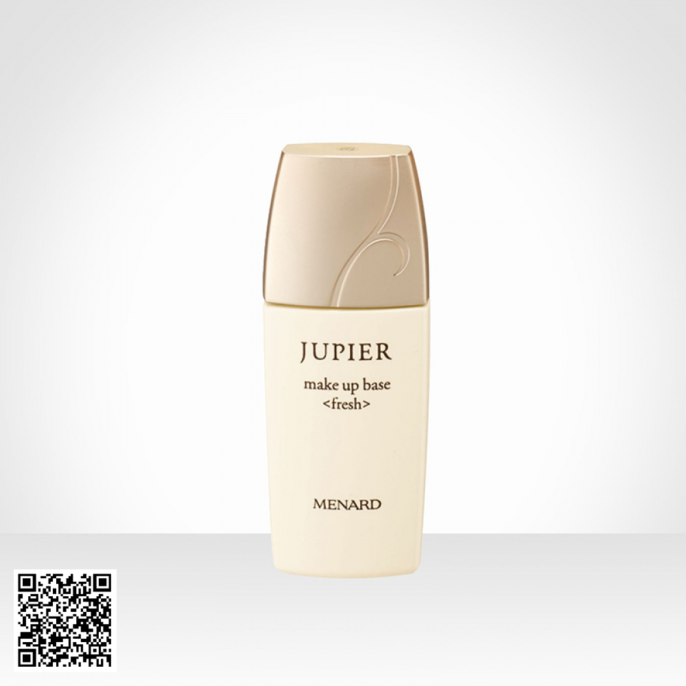 Kem Nền Trang Điểm Jupier Menard Liquid Foundation 30ml