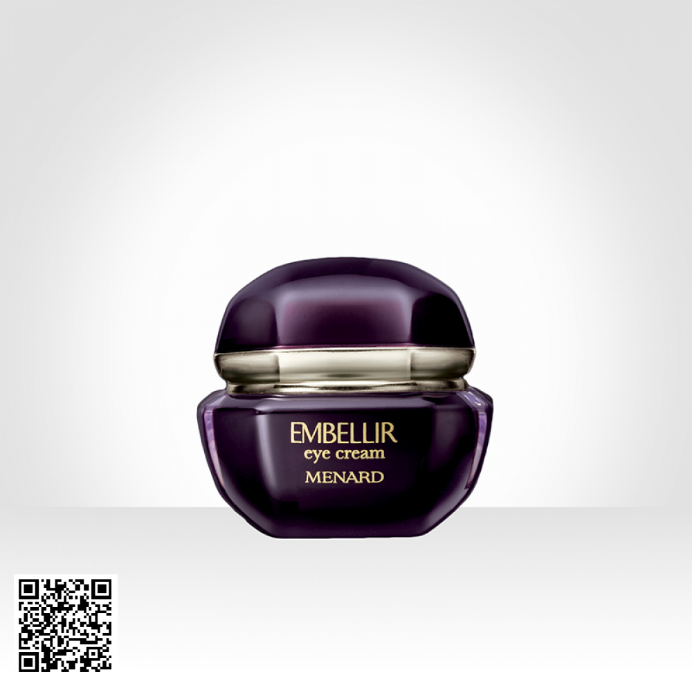 Kem Dưỡng Da Vùng Mắt Embellir Eye Cream 20ml