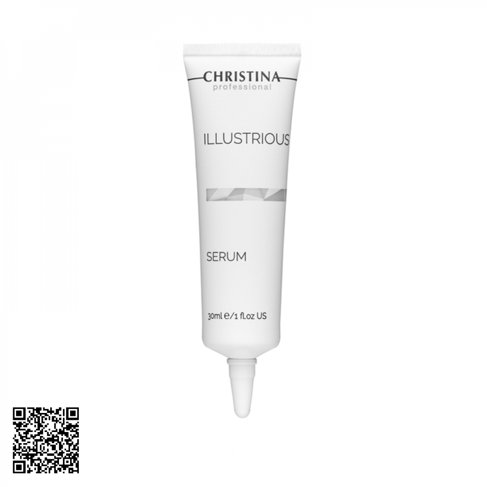 Tinh Chất Làm Sáng Da Christina Illustrious Serum 30ml