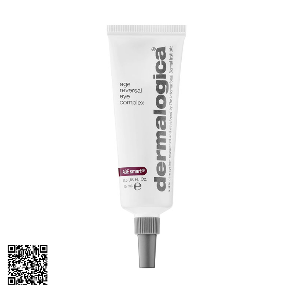 Kem Dưỡng Mắt Dermalogica Age Reversal Eye Complex Từ Mỹ 15ml
