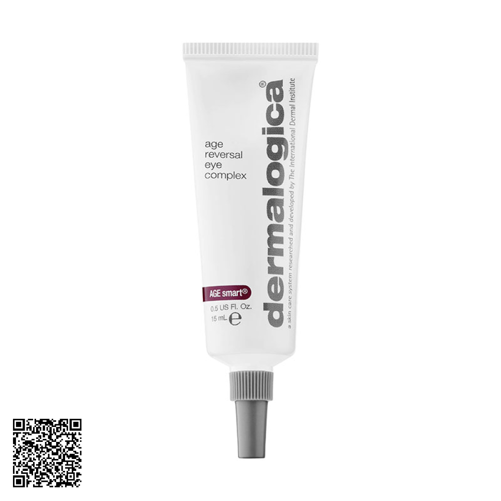 Kem Hỗ Trợ Ngừa Lão Hóa Da Vùng Mắt Dermalogica Multivitamin Power Firm Từ Mỹ 15ml