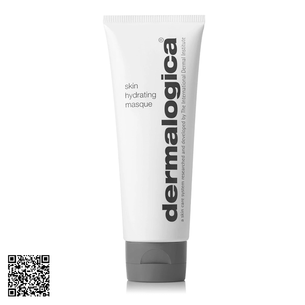 Mặt Nạ Dưỡng Ẩm Dermalogica Skin Hydrating Masque Từ Mỹ 75ml