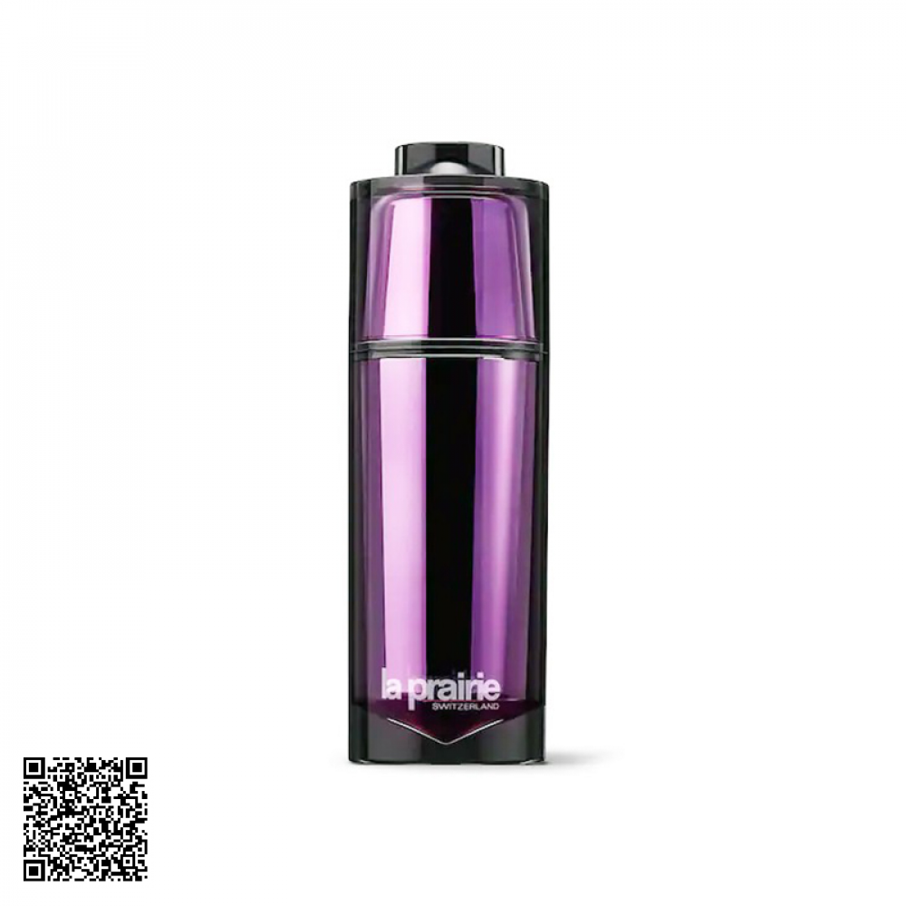 Serum Trẻ Hoá Da La Prairie Platinum Rare Haute-Rejuvenation Elixir Từ Thuỵ Sỹ 30ml