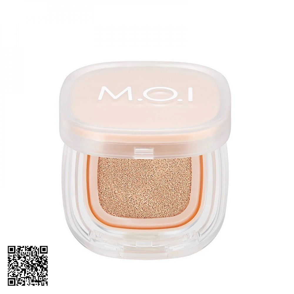 Phấn Nước M.O.I Iconic Perfection Cushion Tone 20 – Da Trắng Hồng