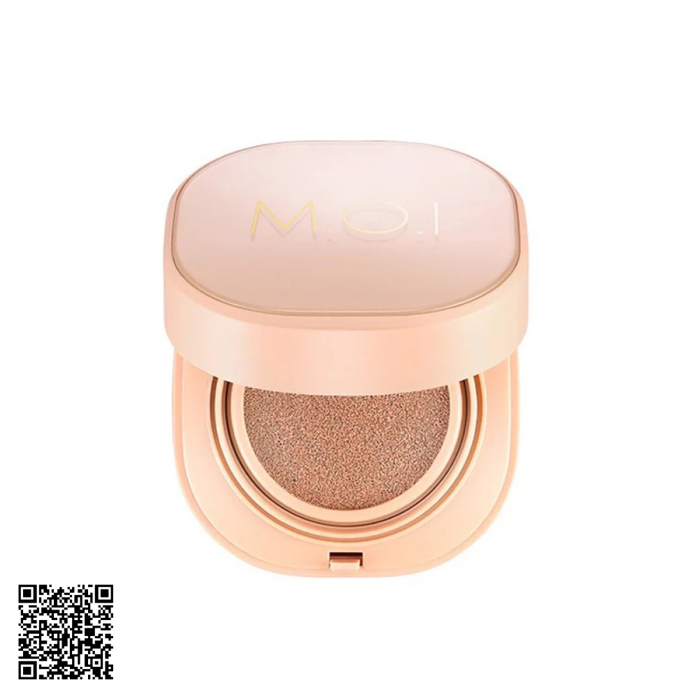 Phấn Nước M.O.I Baby Skin Cushion Tone 20 – Da Trắng Vừa
