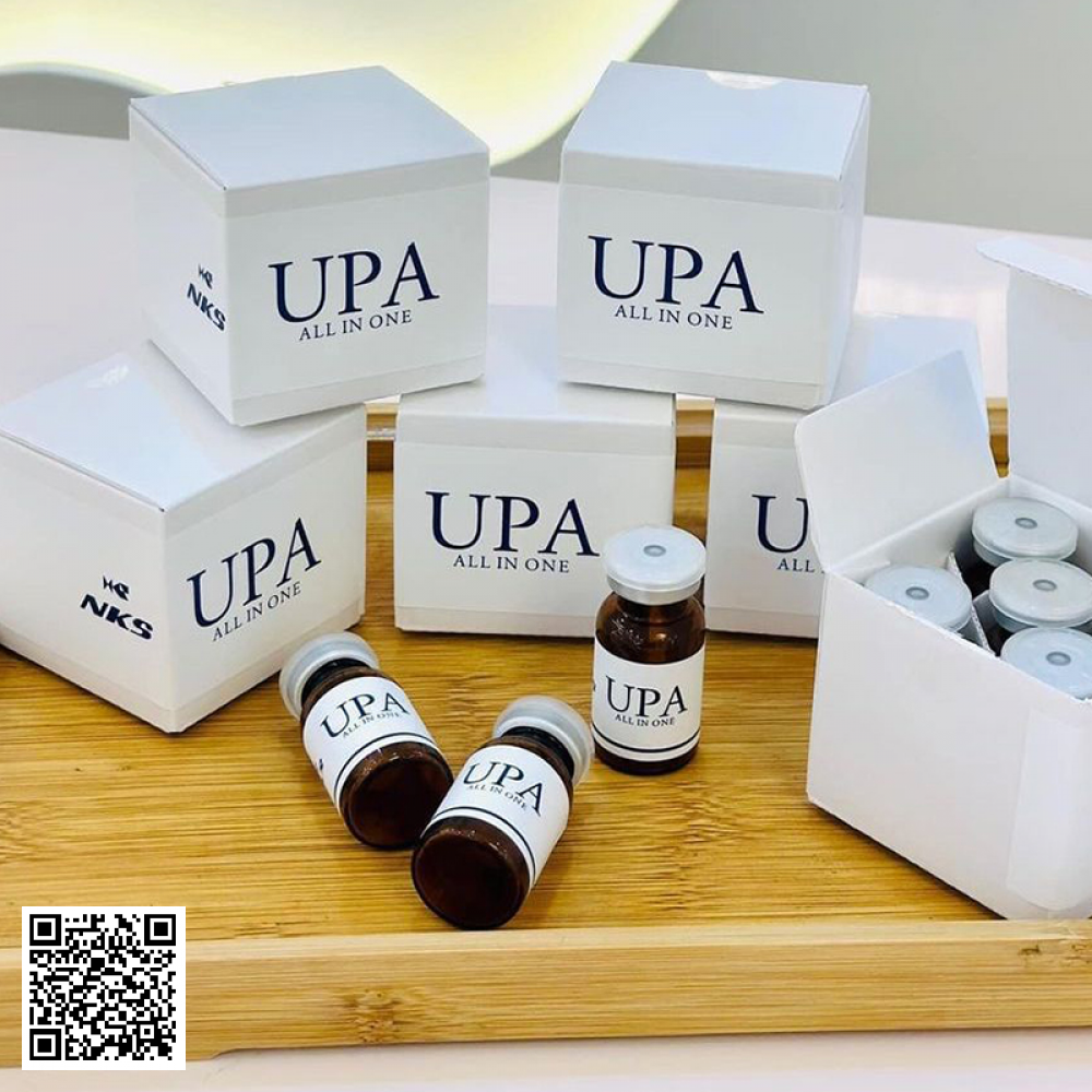 Tinh Chất Tế Bào UPA All In One Của Nhật Bản