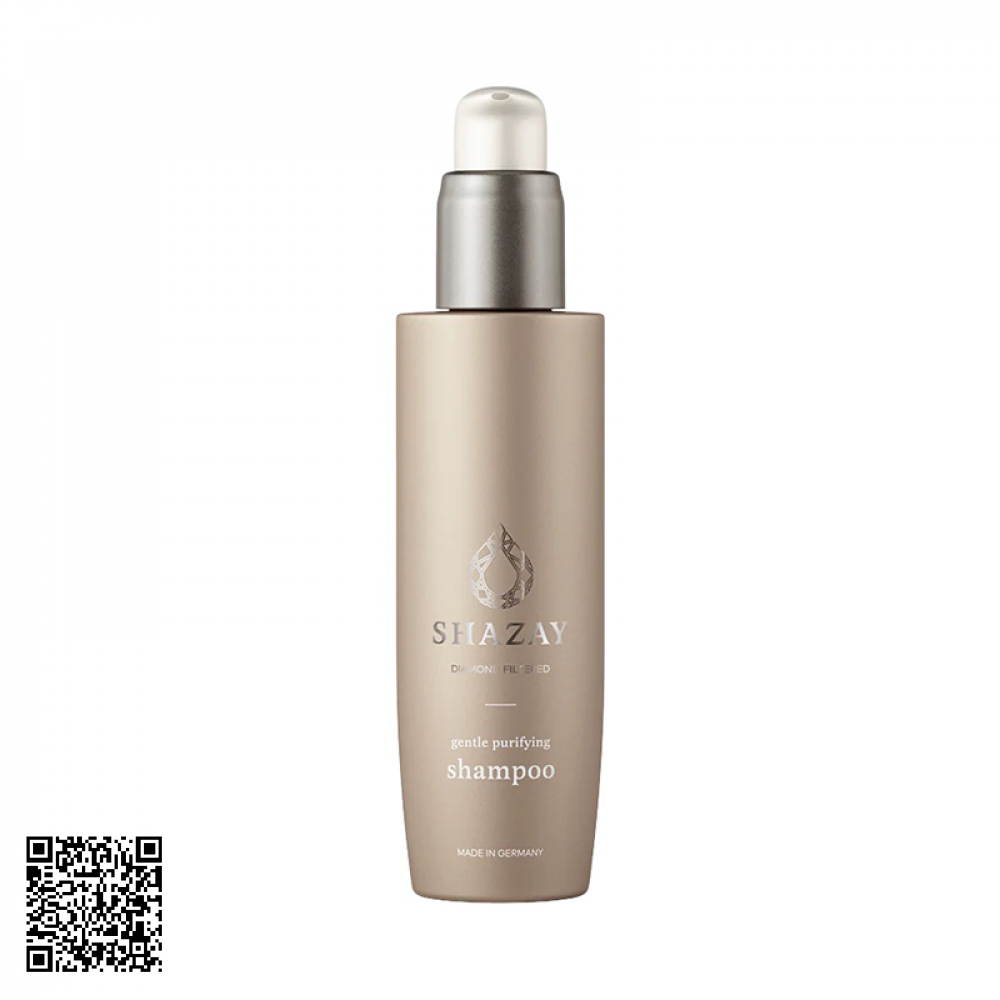 Dầu Gội Cao Cấp Shazay Gentle Purifying Shampoo Từ Đức 5000ml