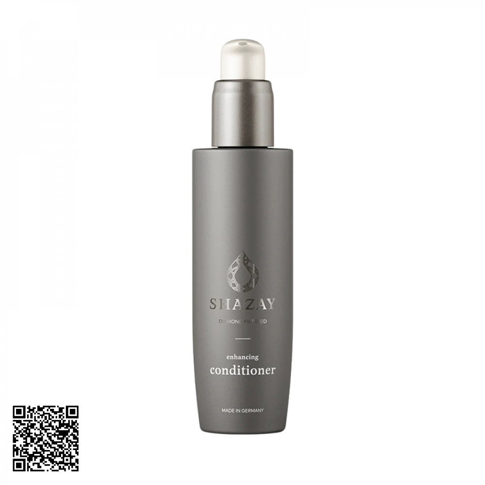 Dầu Xả Dưỡng Ẩm Cho Nam Shazay Enhancing Conditioner Từ Đức 5000ml