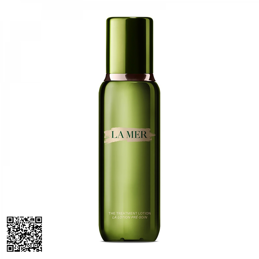 Nước Hoa Hồng La Mer The Treatment Lotion Từ Pháp 100ml