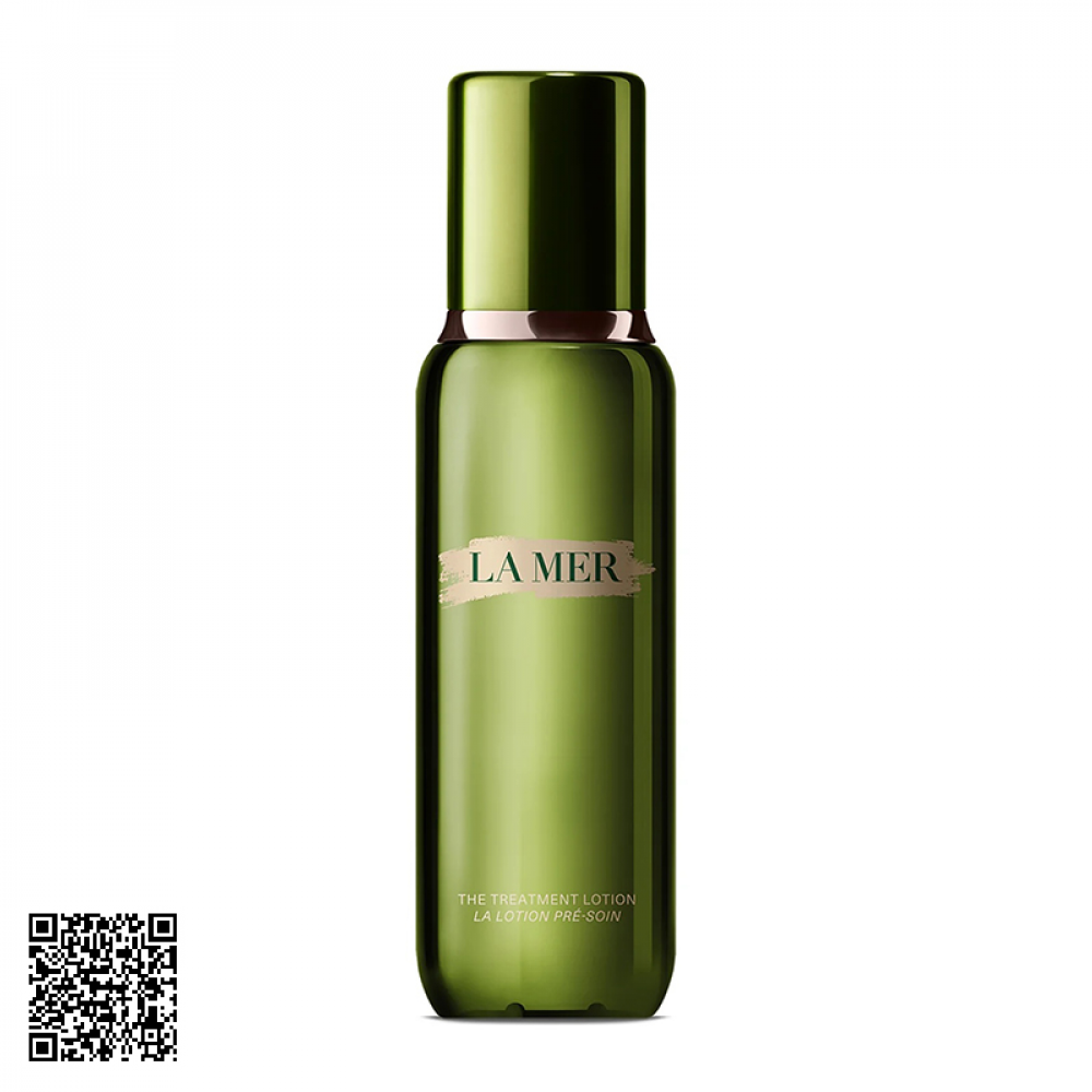 Nước Hoa Hồng La Mer The Treatment Lotion Từ Pháp 150ml