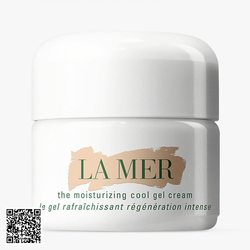 Kem Dưỡng Ẩm Dạng Gel La Mer The Moisturizing Cool Gel Cream 30ml