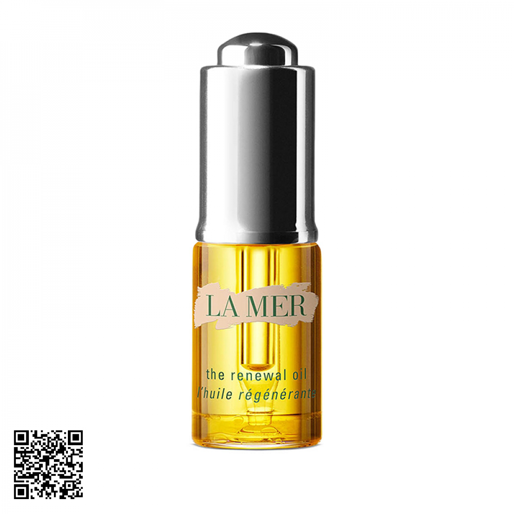 Dầu Dưỡng Tái Tạo La Mer The Renewal Oil 15ml