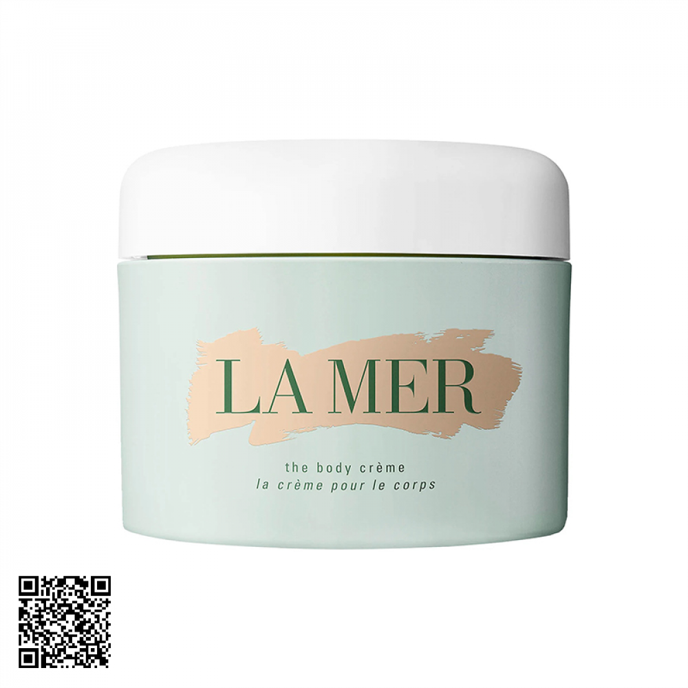 Kem Dưỡng Thể La Mer The Body Creme 300ml