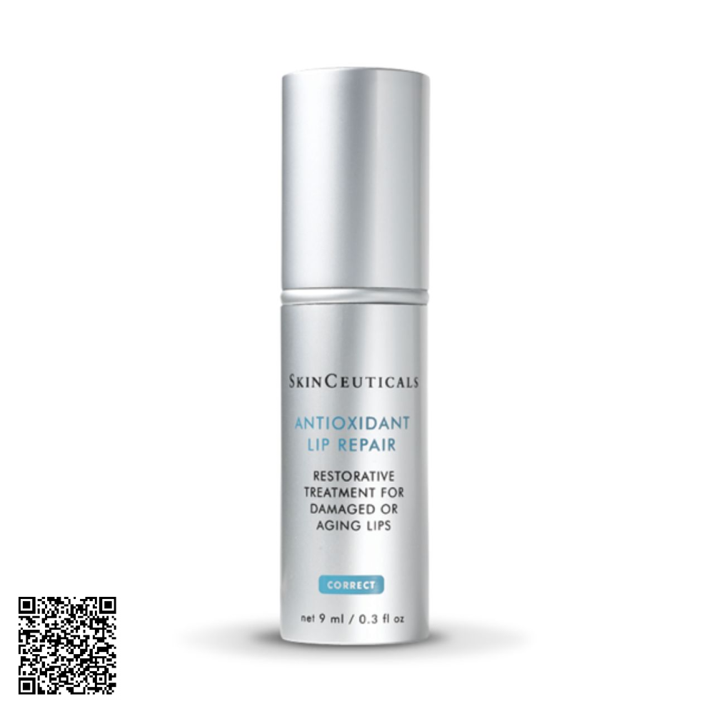 Tinh Chất Dưỡng Môi Chuyên Biệt SkinCeuticals Antioxidant Lip Repair Từ Mỹ 9ml