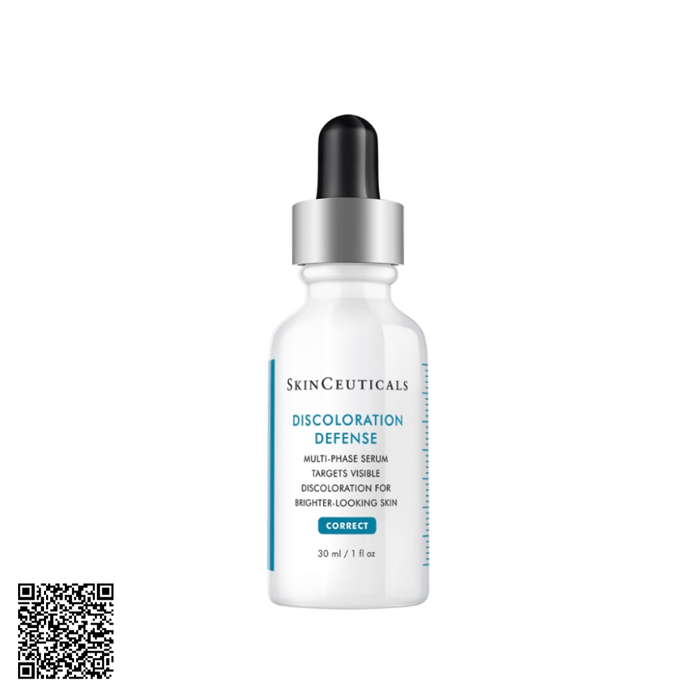 Tinh Chất Mờ Nám, Dưỡng Sáng Đều Da SkinCeuticals Discoloration Defense Từ Mỹ 30ml