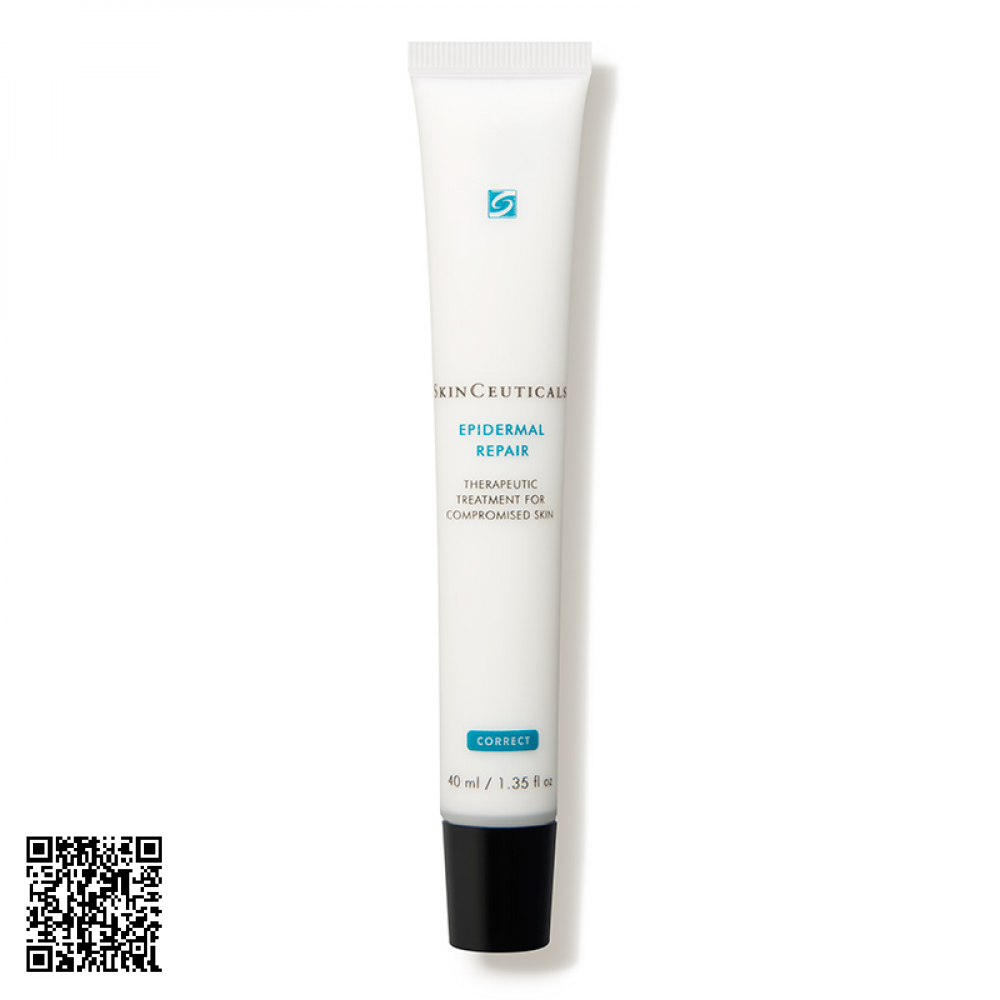 Kem Dưỡng Phục Hồi Và Tái Tạo Da SkinCeuticals Epidermal Repair Từ Mỹ 40ml