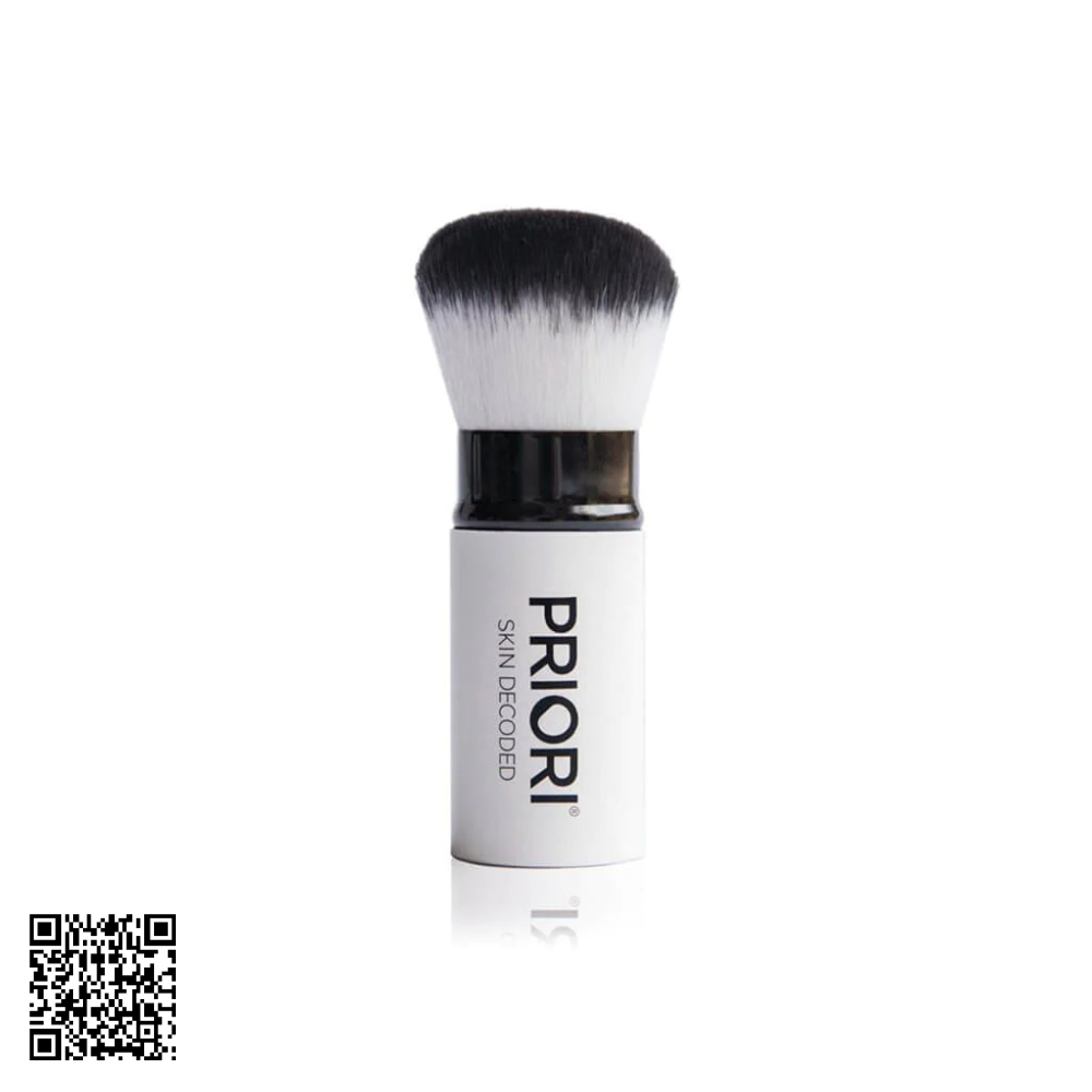 Cọ Đánh Phấn New Large Kabuki Brush (Retractable)