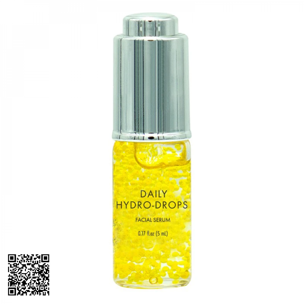 Serum Cấp Nước Phục Hồi Da Obagi Daily Hydro-Drops Mỹ 5ml