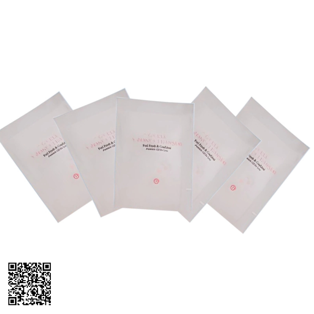 Viên Đặt Se Khít Gcell Y Zone Cleanser Cleanser Feel Fresh & Confident 5 Viên