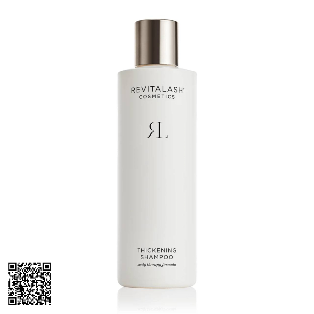 Dầu Gội Đầu giảm Rụng Tóc Revitalash Thickening Shampoo Từ Mỹ 250ml