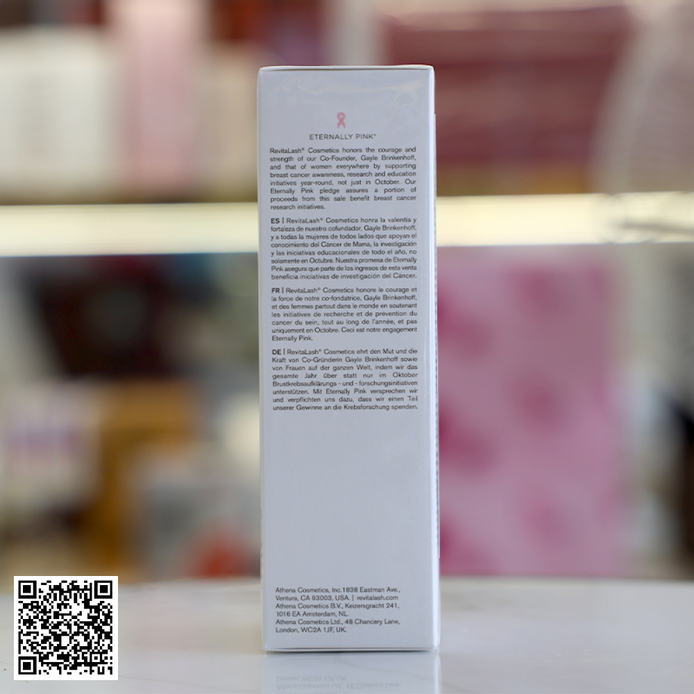 Dầu Gội Đầu giảm Rụng Tóc Revitalash Thickening Shampoo Từ Mỹ 250ml