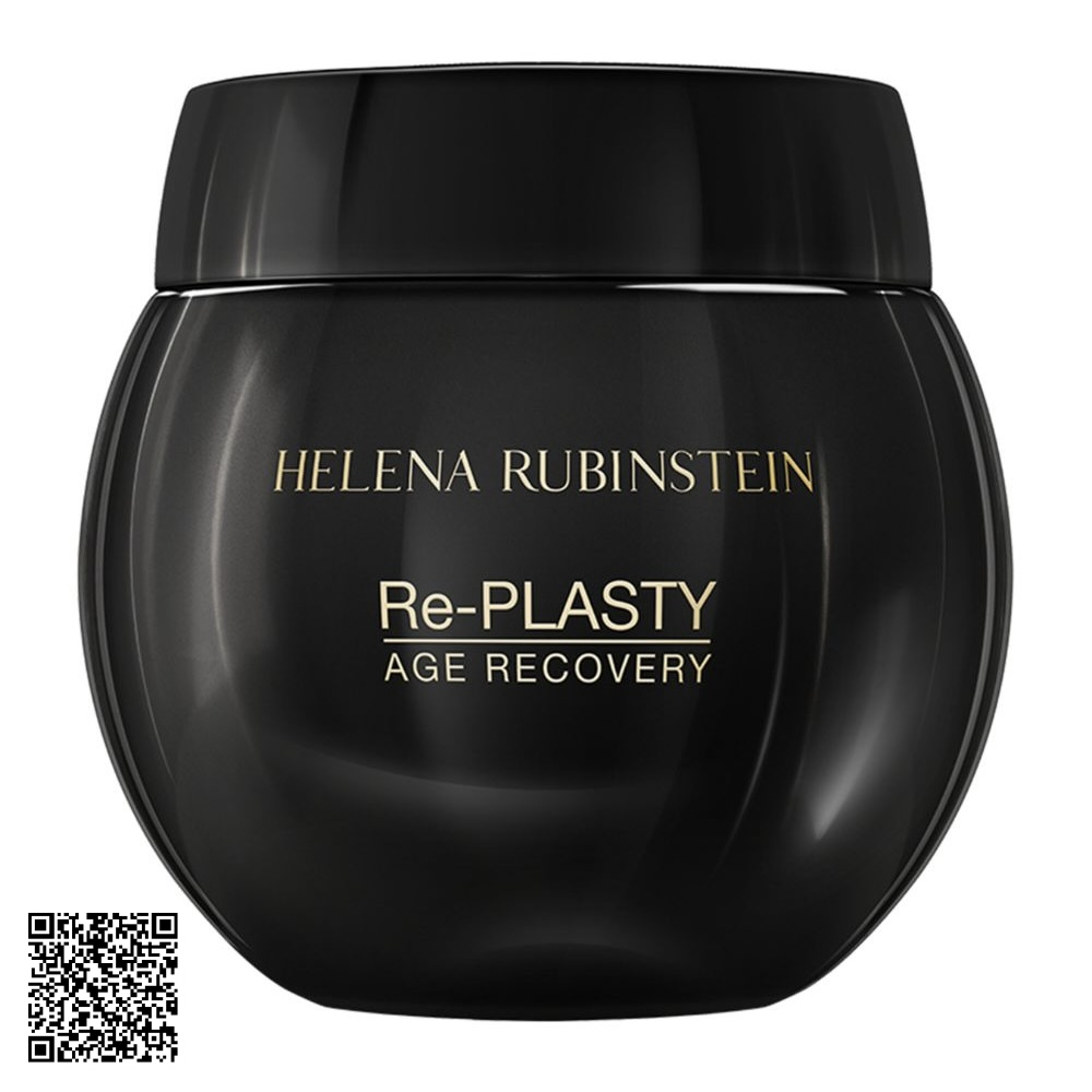Kem Dưỡng Da Ban Đêm Tái Tạo Da Helena Rubinstein RePlasty Age Recovery Night Cream Từ Úc 50ml