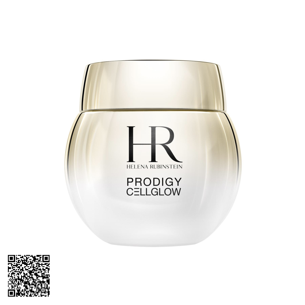 Kem Dưỡng Đêm Giàu Dưỡng Chất Helena Rubinstein Prodigy Cellglow Radiant Từ Úc 50ml