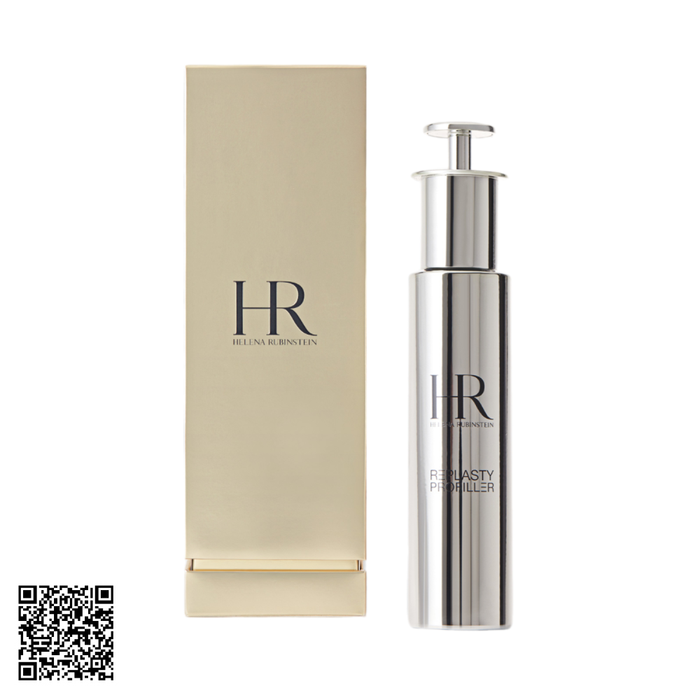 Tinh Chất Phục Hồi Nếp Nhăn Helena Rubinstein Relasty Pro Từ Úc 50ml