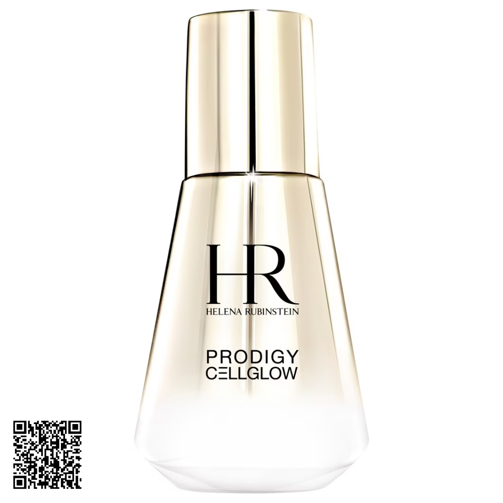 Tinh Chất Phục Hồi Da Helena Rubinstein Prodigy Cellglow Từ Úc 100ml