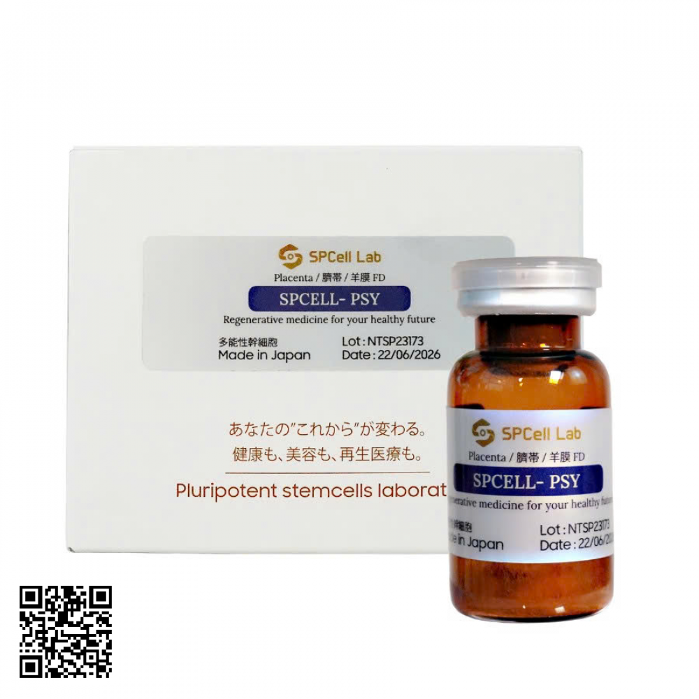 Spcell Lab Spcell PSY
