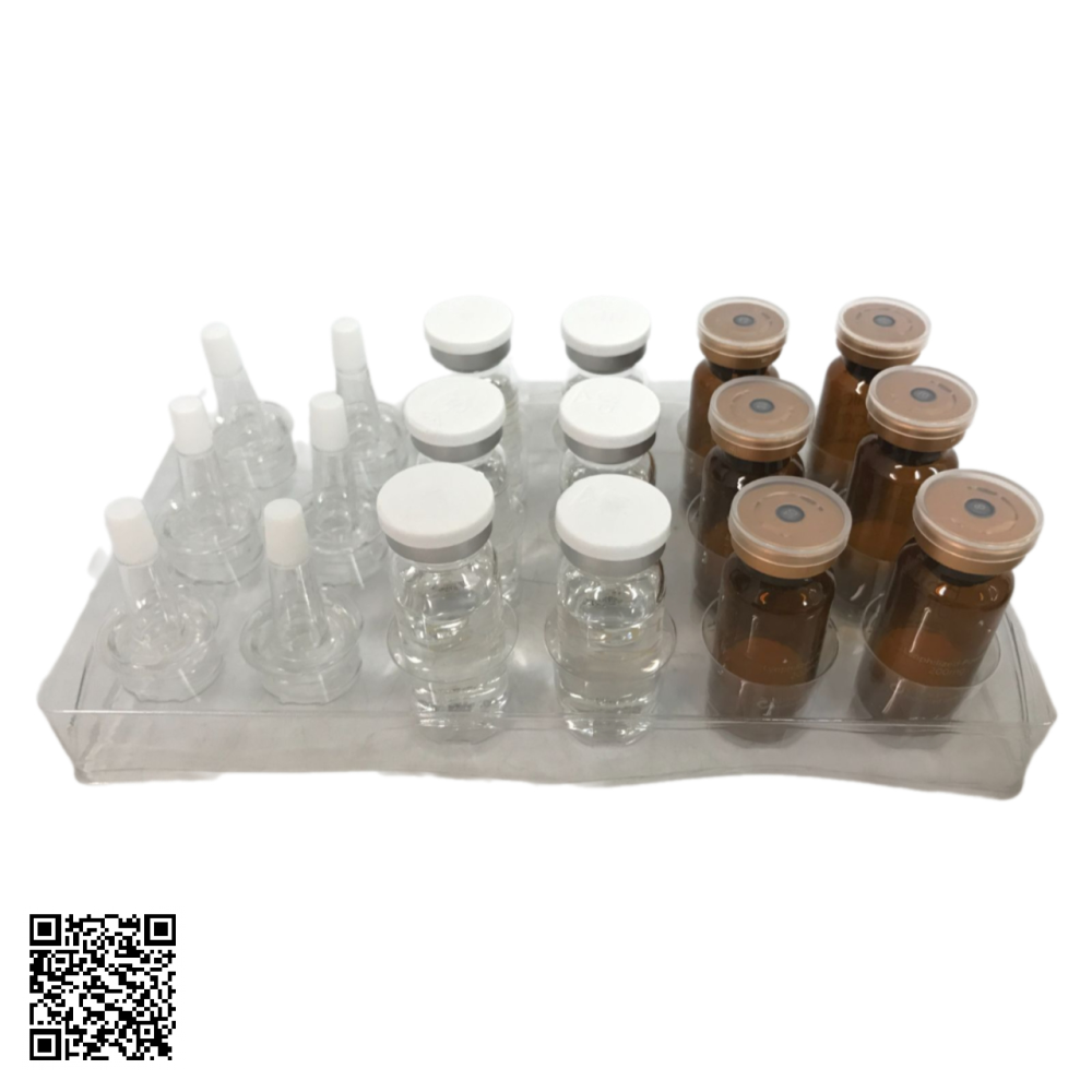 Bộ sản phẩm Belle Stem Serum 6 Lọ