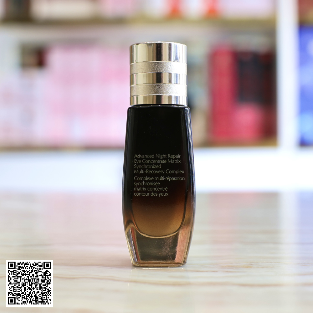 Serum Mắt Estee Lauder Advanced Night Repair Eye Concentrate Matrix Từ Mỹ 15ml